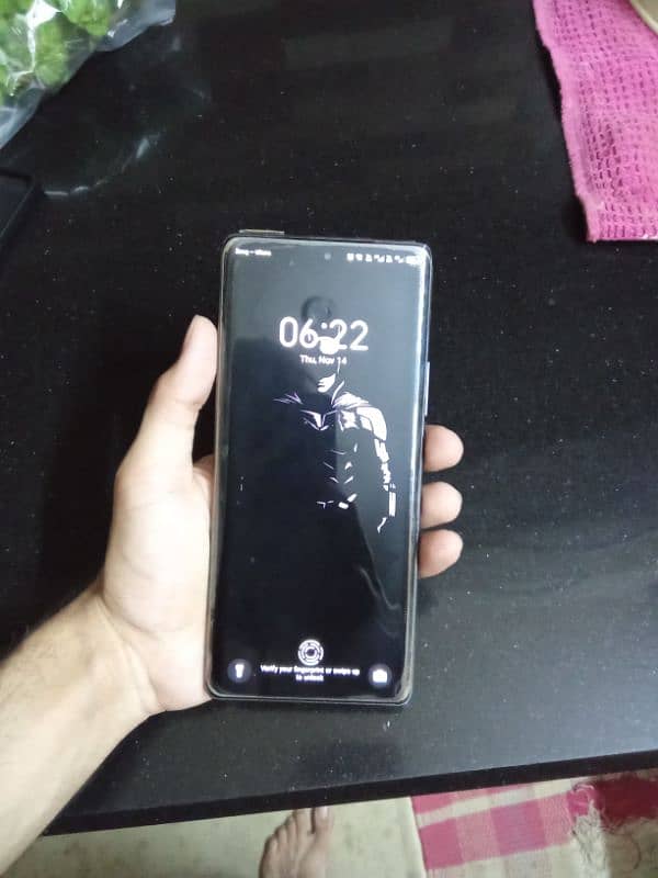 Techno Spark 20 Pro Plus in warranty 3