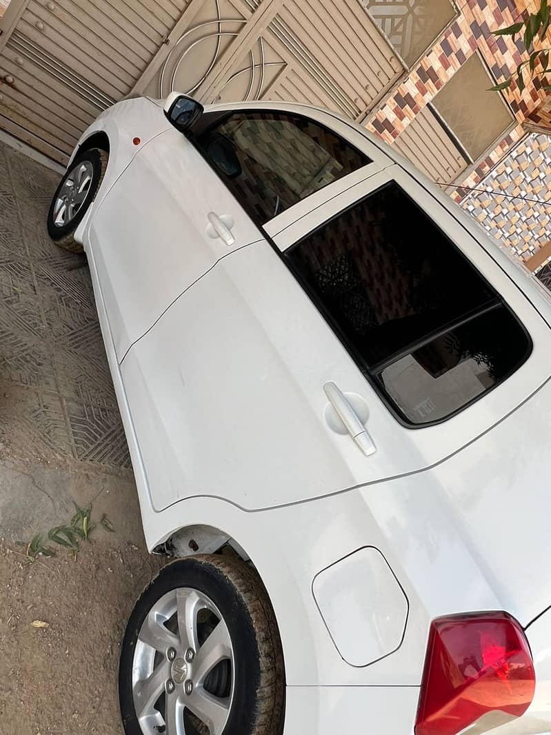 Suzuki Cultus VXL 2021 2