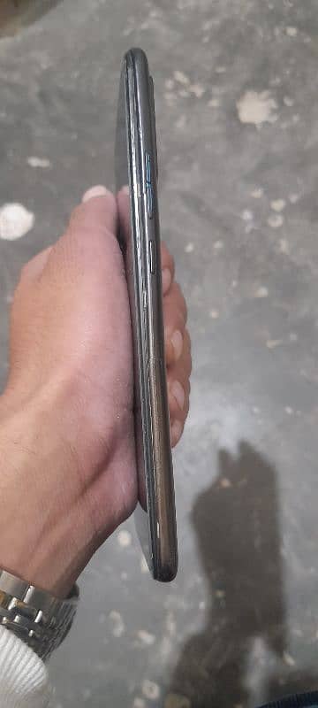 Tecno Camon 12 air 4/64 4