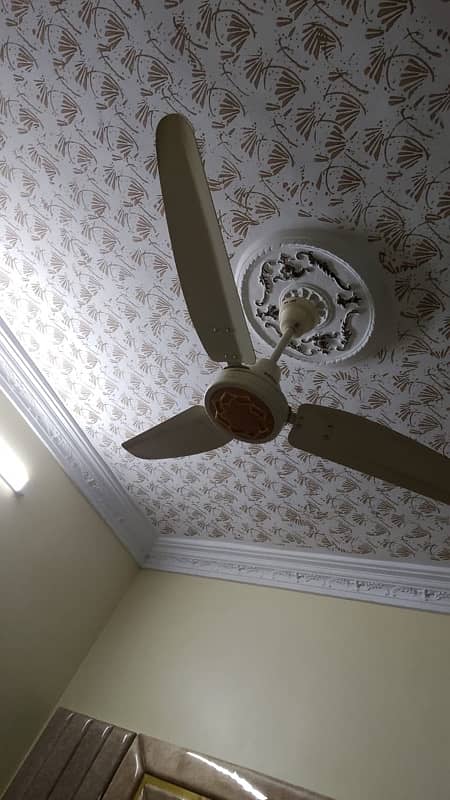 Ceiling Fan 3