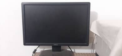 Dell Flat Panel Monitor E1913c