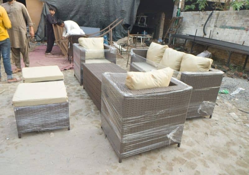 outdoor furniture, Garden Furniture, restaurant furniture rooftop furn 3