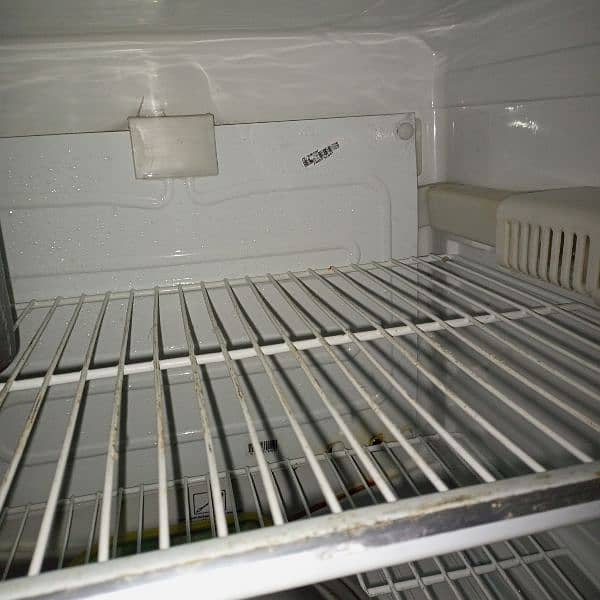 Dawlance Refrigerator 2