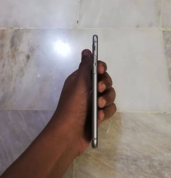 Apple Iphone Model 6 Urgent Sale Plz Call 6