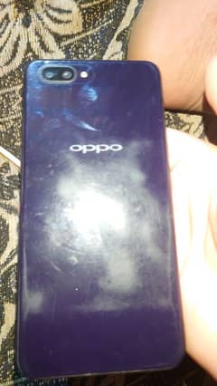 oppo A3s