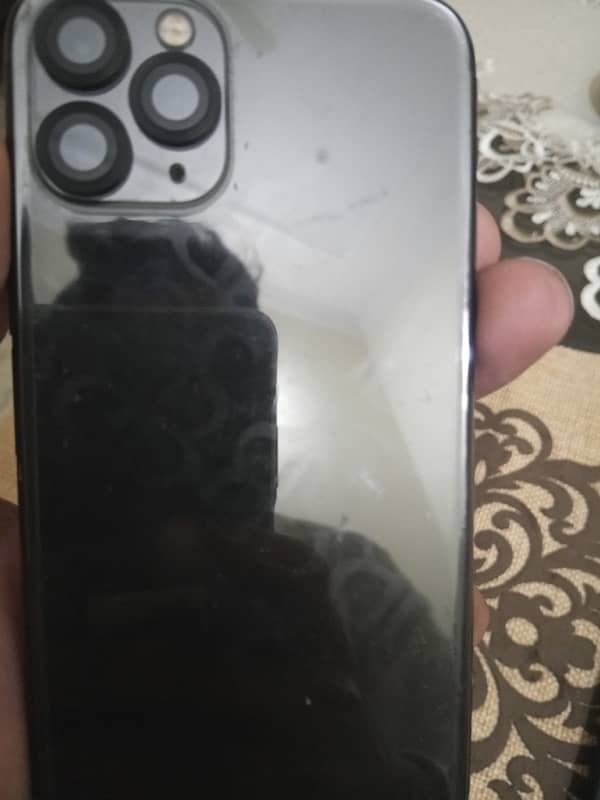 iPhone 11 pro non pta 1