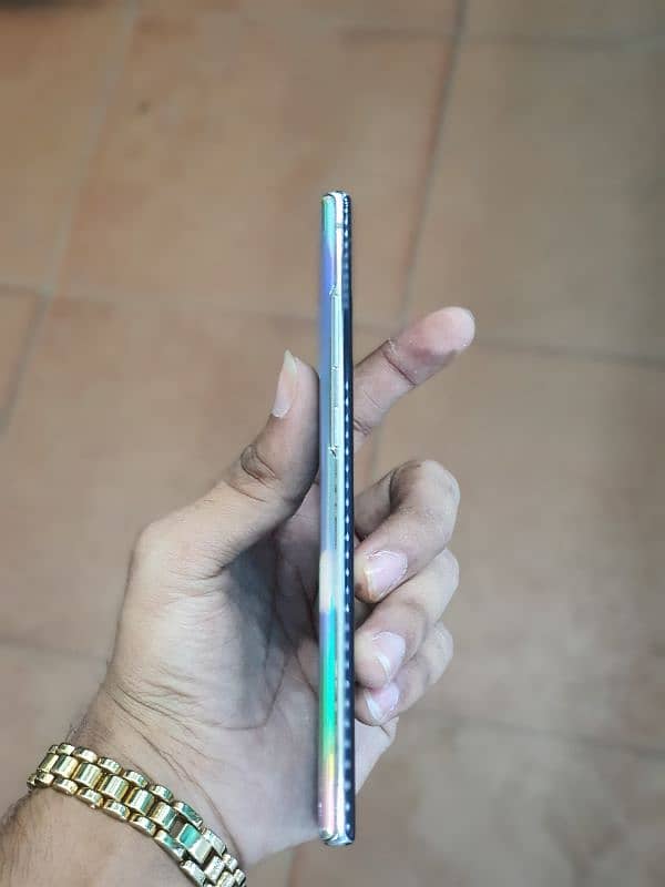 Samsung note 10 plus 5g 3