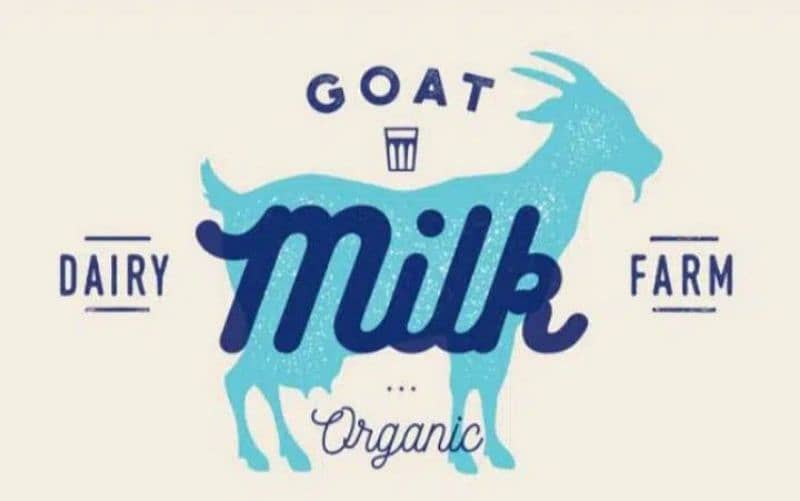 goat milk 0