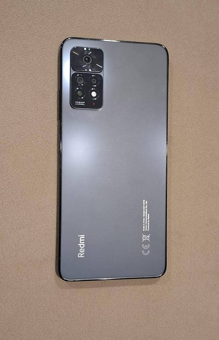 Redmi Note 11 Pro 1