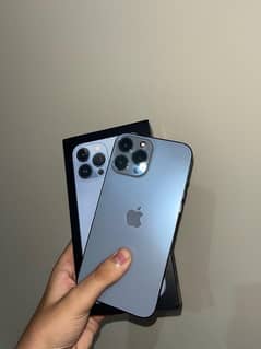 I phone 13 pro max