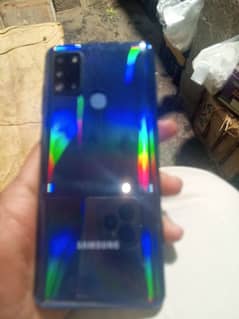 Samsung A21 s