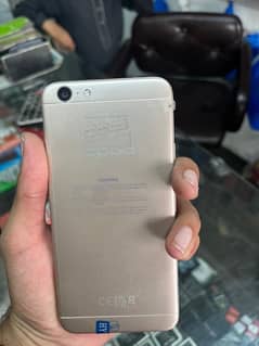 oppo A57