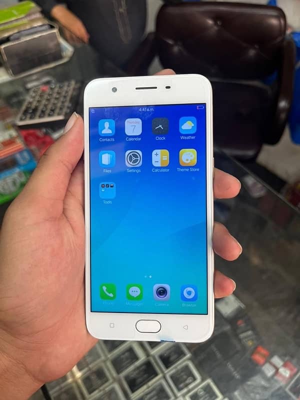 oppo A57 1