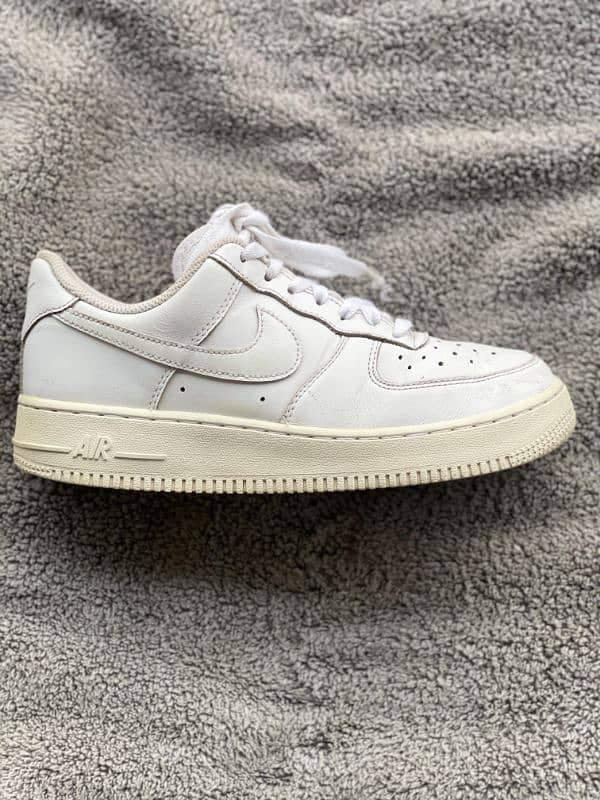 Nike Air Force 1 original 1