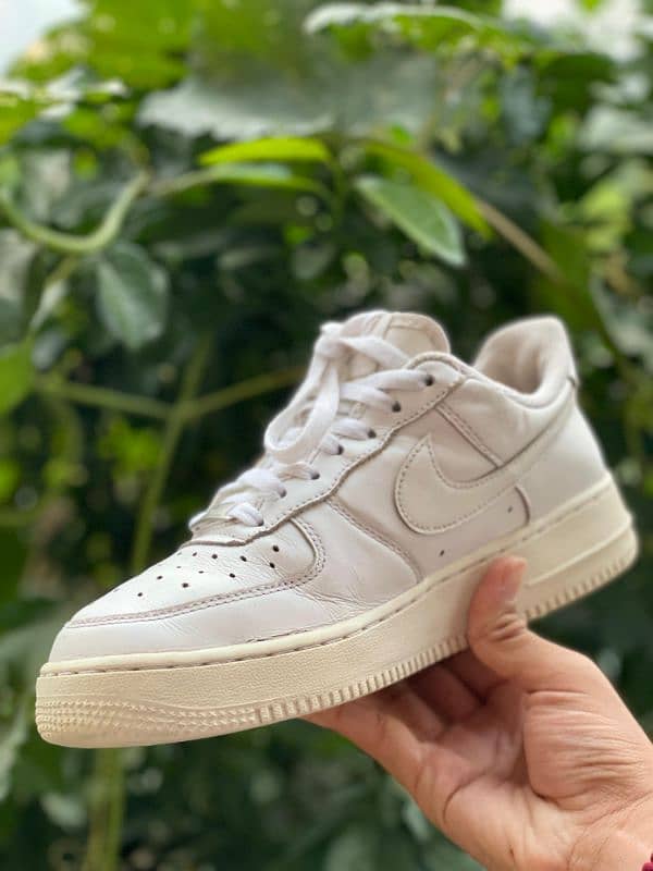 Nike Air Force 1 original 2