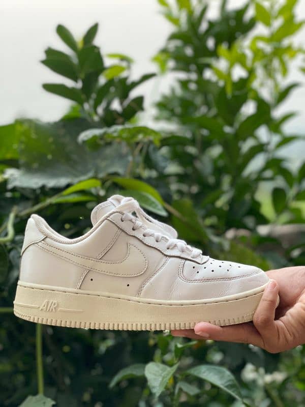 Nike Air Force 1 original 3