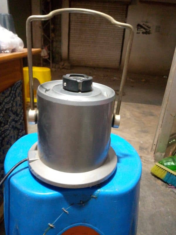 juicer moter with out food factory 03106231116 2