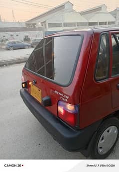 03239183629 bumper to bumper full original condition hai 1997