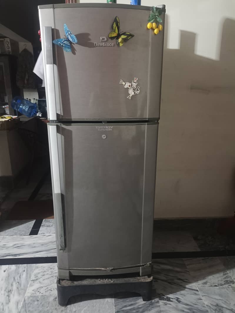 Used Dawlance Refrigerator for Sale 0