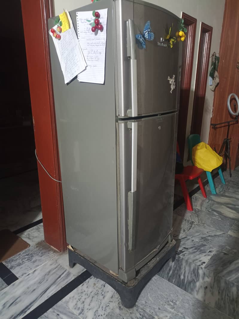 Used Dawlance Refrigerator for Sale 1