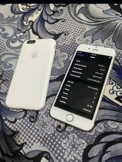 I phone 6s pta approved 64gb 0328,4596093 Whatsapp