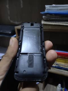 Nokia 105 with box