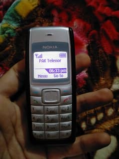 Nokia 1112 original phone