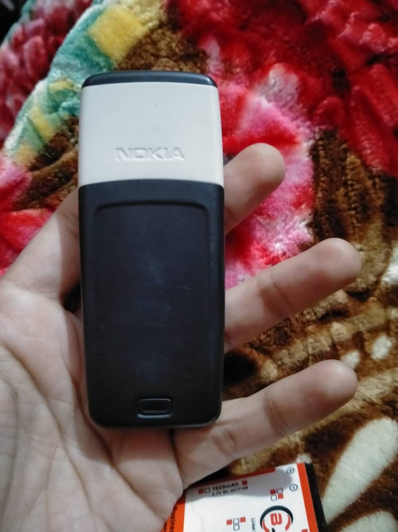 Nokia 1112 original phone 1