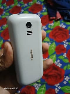 Nokia 130 orignal Dual sim urgent sale