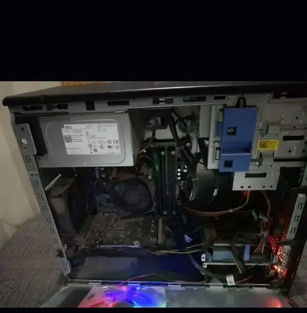 Gaming pc core i7 4th generation pc 0