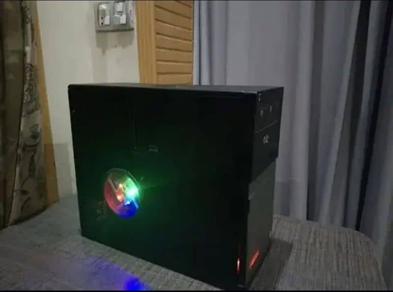 Gaming pc core i7 4th generation pc 1