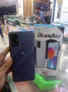 ZTE