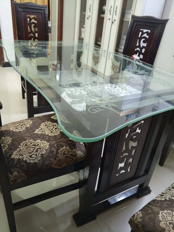 dining table for sale 2