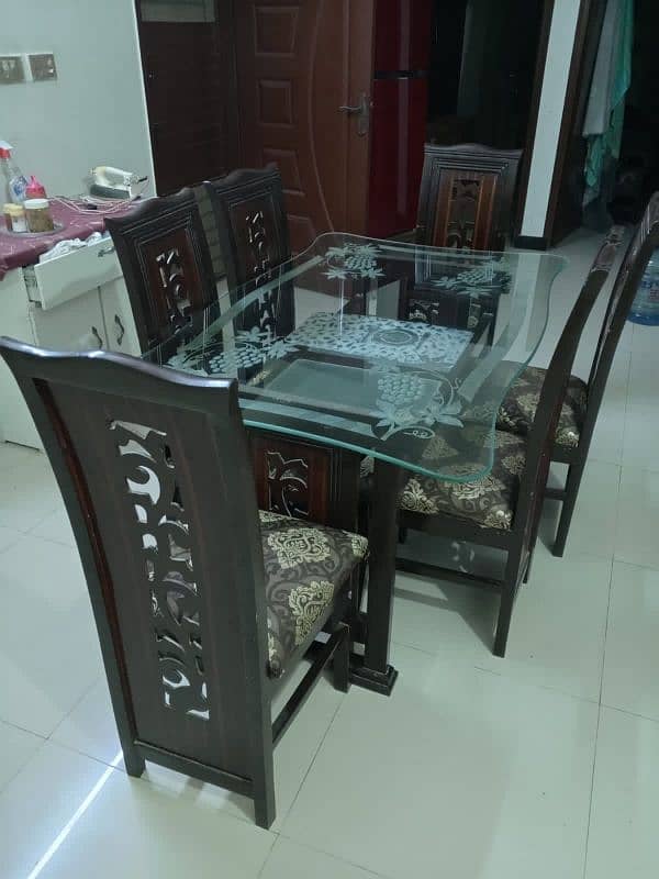 dining table for sale 3