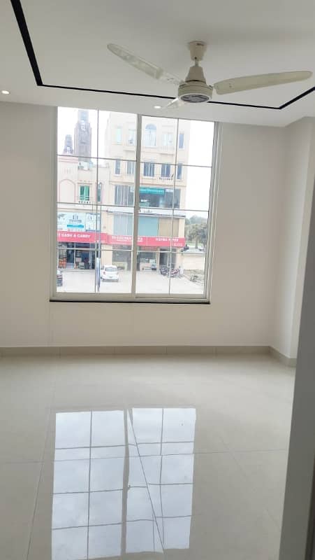 661 Square Feet Flat Is Available For Sale In Bahria Town Sector C Lahore 10