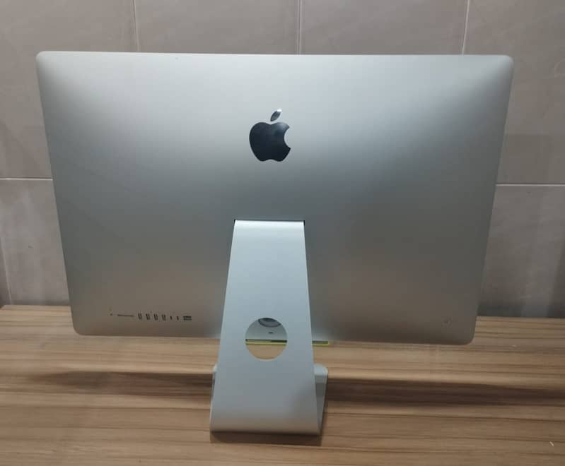 (Used) iMac Retina 5K  27-inch (2019) 2