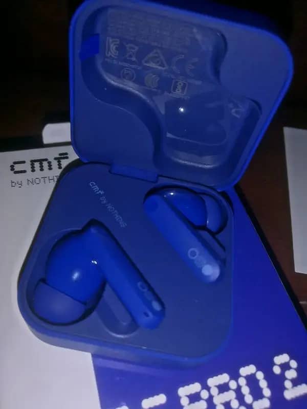 nothing cmf buds pro 2 earbuds high res audio 3