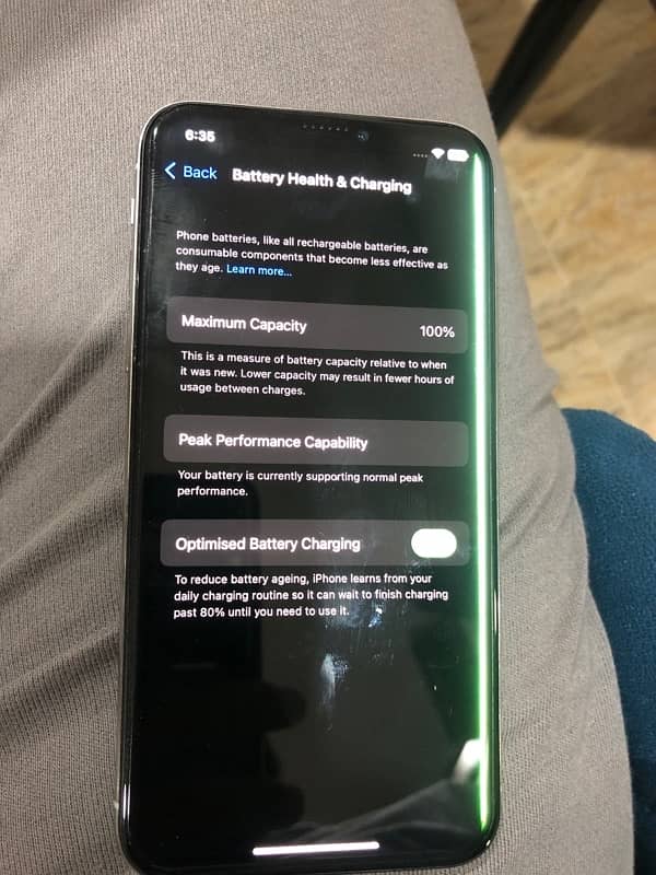 iPhone X 64gb Non Pta 1