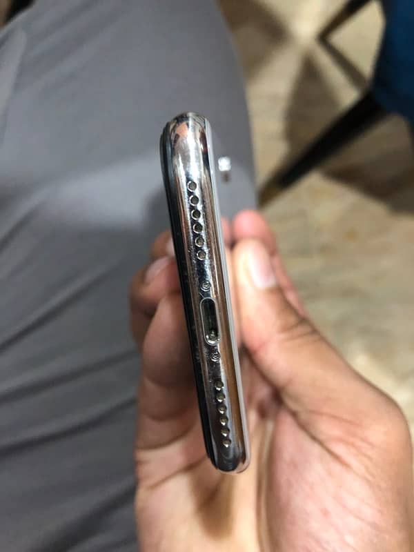 iPhone X 64gb Non Pta 3