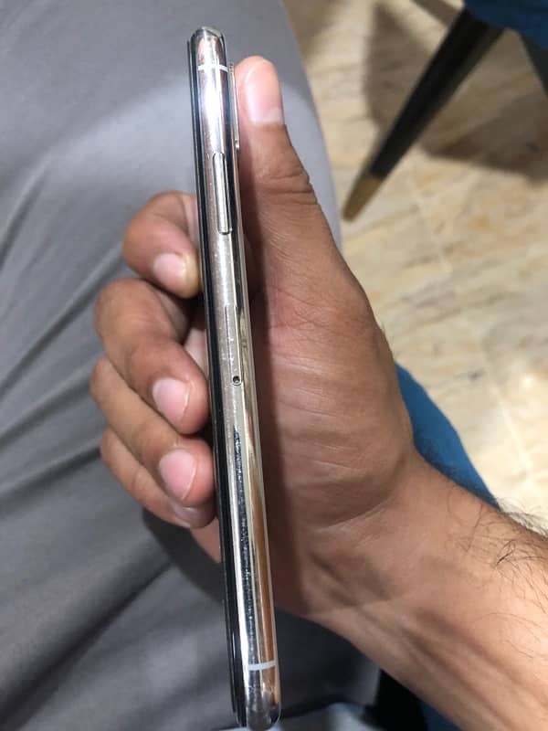 iPhone X 64gb Non Pta 4