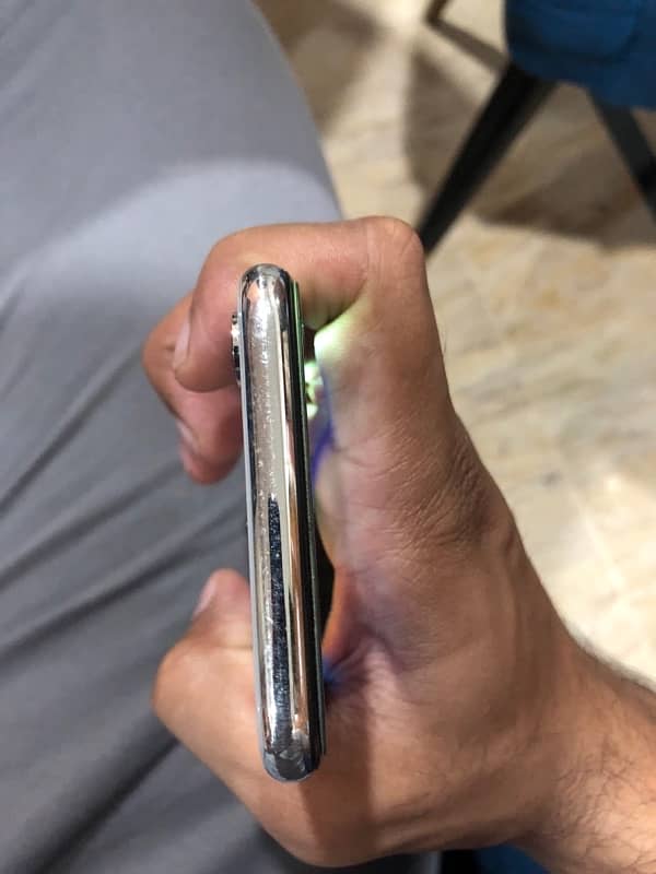 iPhone X 64gb Non Pta 5