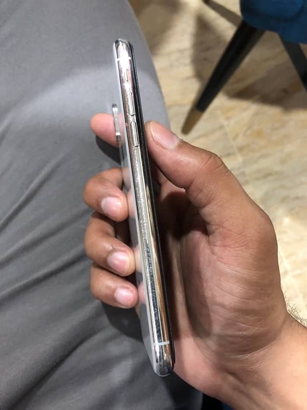 iPhone X 64gb Non Pta 6