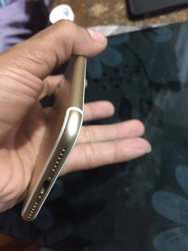 iphone 7 gold clor reed add 2