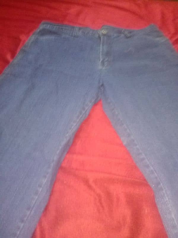 New Boss Jeans For Sale In Resanable Prize 0