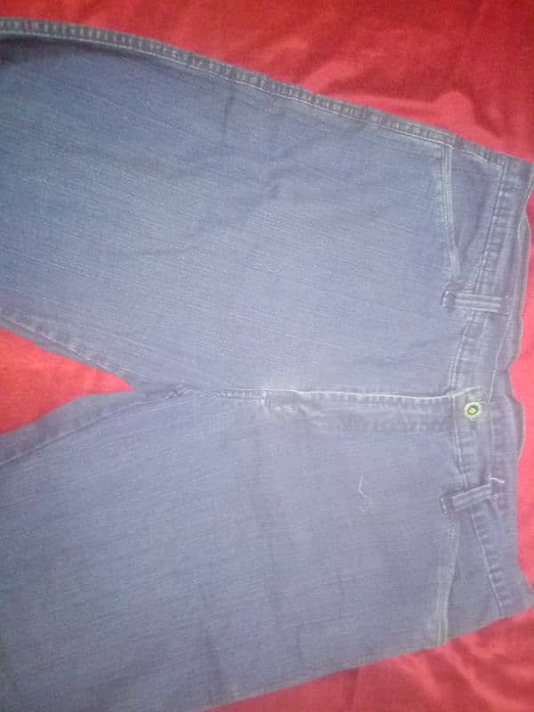 New Boss Jeans For Sale In Resanable Prize 1