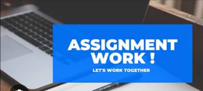 assignment