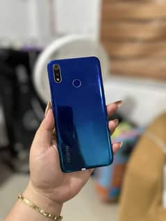 Realme 3