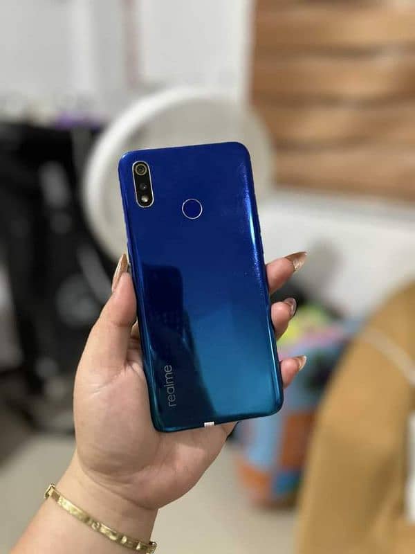 Realme 3 0