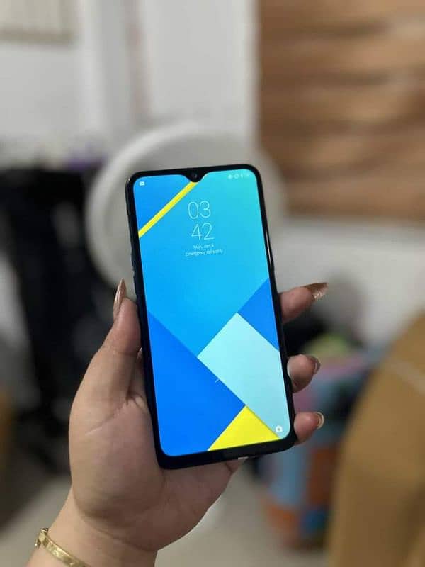 Realme 3 1