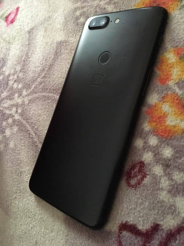 OnePlus 5t Sale Exchange 4